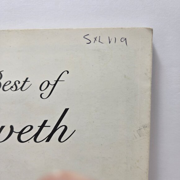 Vintage 1980s Cookbook Best of Carveth Care Center Ladies Auxiliary Gananoque ON - Picture 10 of 16